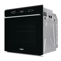 Cuptor încorporabil Whirlpool W7OM44S1PBL 3650 W/ Black photo 4