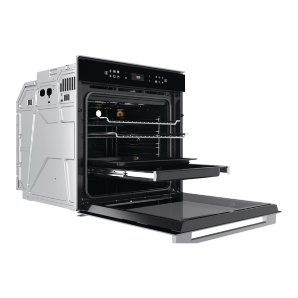 Духовой шкаф Whirlpool W7OM44S1PBL 3650 Вт/ Черный photo 6