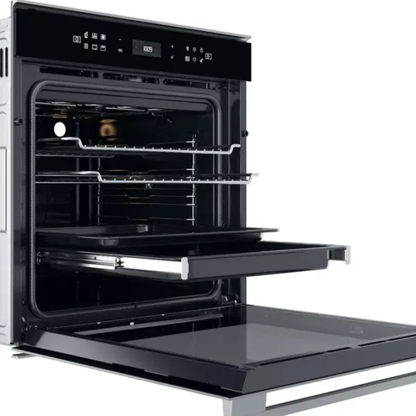 Духовой шкаф Whirlpool W7OM44S1PBL 3650 Вт/ Черный photo 7