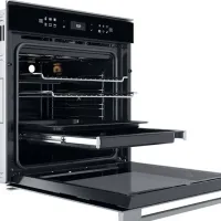 Cuptor încorporabil Whirlpool W7OM44S1PBL 3650 W/ Black photo 7