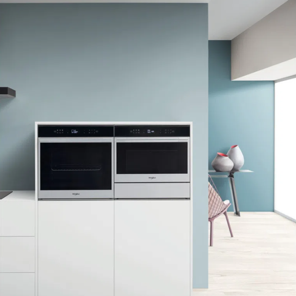 Духовой шкаф Whirlpool W7OM44S1PBL 3650 Вт/ Черный photo 10