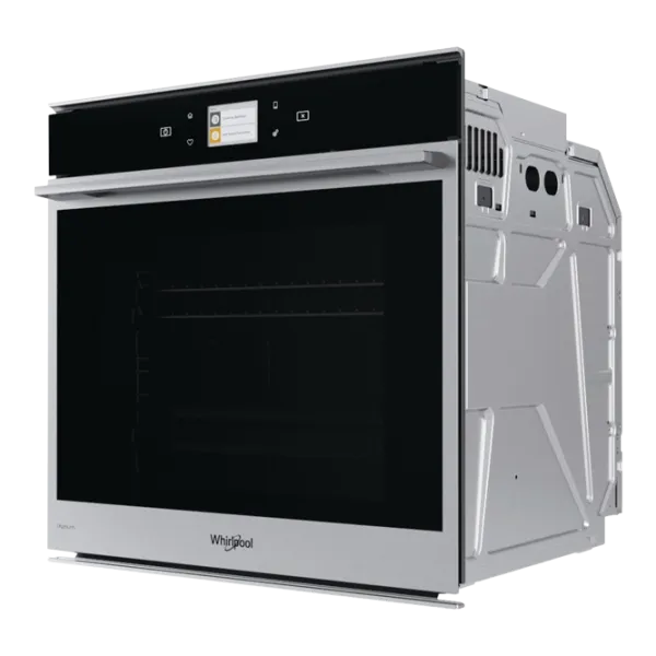Cuptor încorporabil Whirlpool W9 OP2 4S2 H 3650 W/ Black photo 4
