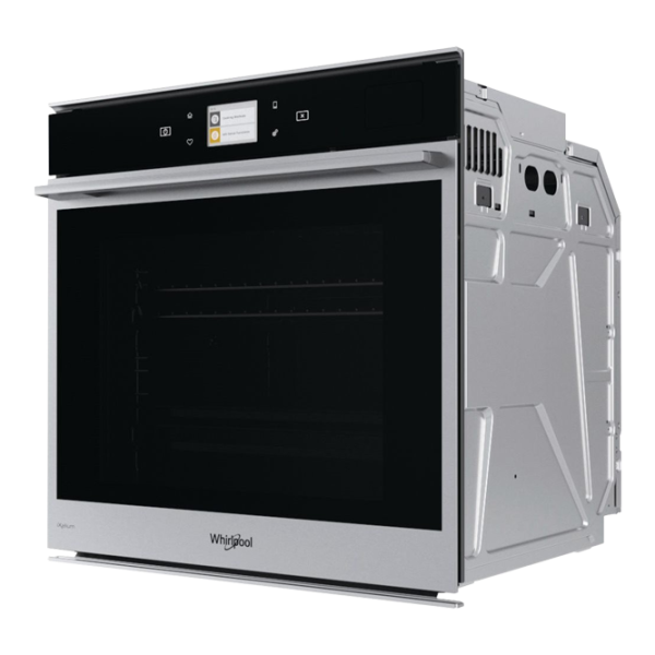 Cuptor încorporabil Whirlpool W9 OP2 4S2 H 3650 W/ Black photo 4