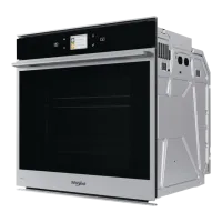 Духовой шкаф Whirlpool W9 OP2 4S2 H 3650 Вт/ Черный photo 6