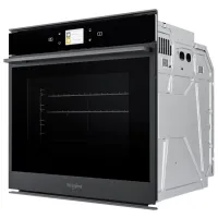 Cuptor încorporabil Whirlpool W9 OM2 4S1 P BSS 3650 W/ Black photo 2