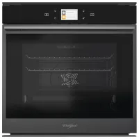 Cuptor încorporabil Whirlpool W9 OM2 4S1 P BSS 3650 W/ Black photo 3