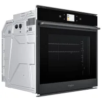 Cuptor încorporabil Whirlpool W9 OM2 4S1 P BSS 3650 W/ Black photo 5