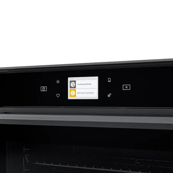 Духовой шкаф Whirlpool W9 OM2 4S1 P BSS 3650 Вт/ Черный photo 6