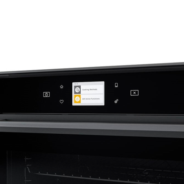 Духовой шкаф Whirlpool W9 OM2 4S1 P BSS 3650 Вт/ Черный photo 6