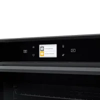 Cuptor încorporabil Whirlpool W9 OM2 4S1 P BSS 3650 W/ Black photo 6