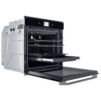 Cuptor încorporabil Whirlpool W9 OM2 4S1 P BSS 3650 W/ Black photo 7