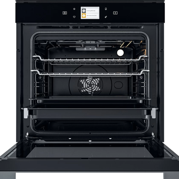 Духовой шкаф Whirlpool W9 OM2 4S1 P BSS 3650 Вт/ Черный photo 8