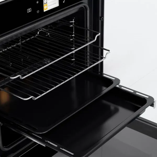 Духовой шкаф Whirlpool W9 OM2 4S1 P BSS 3650 Вт/ Черный photo 9
