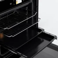 Cuptor încorporabil Whirlpool W9 OM2 4S1 P BSS 3650 W/ Black photo 9