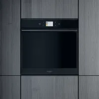 Cuptor încorporabil Whirlpool W9 OM2 4S1 P BSS 3650 W/ Black photo 10