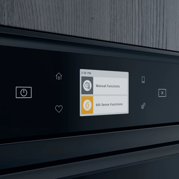 Духовой шкаф Whirlpool W9 OM2 4S1 P BSS 3650 Вт/ Черный photo 11
