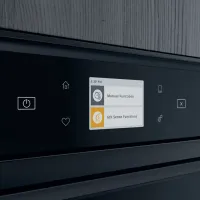 Cuptor încorporabil Whirlpool W9 OM2 4S1 P BSS 3650 W/ Black photo 11