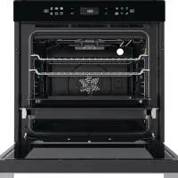 Духовой шкаф Whirlpool W7 OM4 4S1 C 3650 Вт/ Нержавеющая сталь photo 4