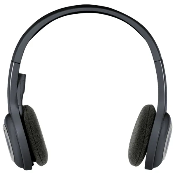 Căști Logitech H600 Bluetooth Black Fără fir/ Personal photo 2 Căști Logitech H600 Bluetooth Black Fără fir/ Personal photo 2