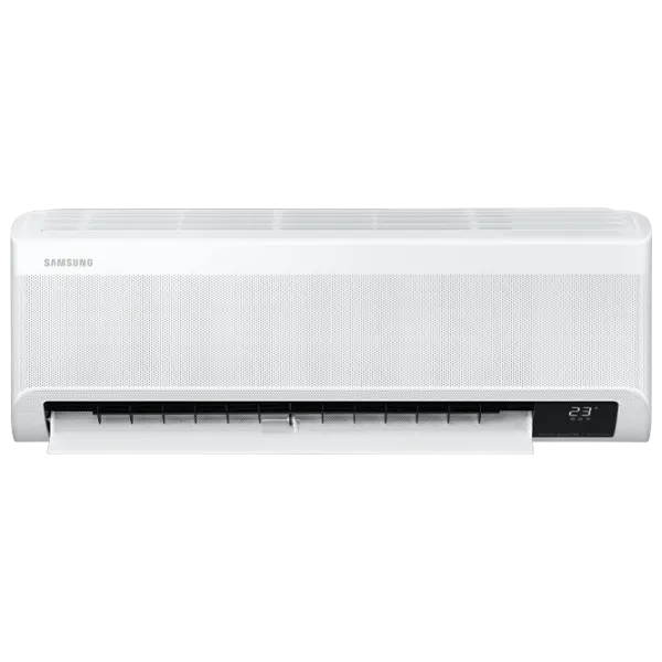 Кондиционер Samsung AR09TSEAAWKNER 9000 БТЕ / 25 м2 / Белый photo 2