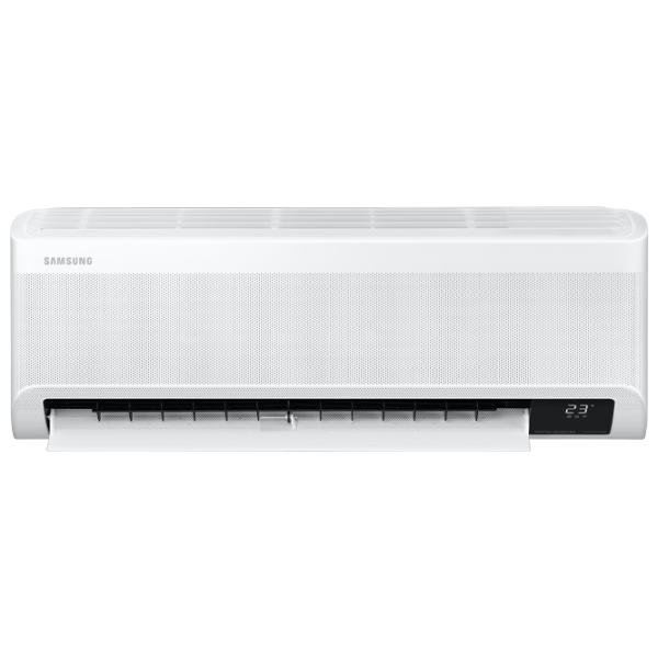 Кондиционер Samsung AR09TSEAAWKNER 9000 БТЕ / 25 м2 / Белый photo 2