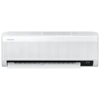 Кондиционер Samsung AR09TSEAAWKNER 9000 БТЕ / 25 м2 / Белый photo 2