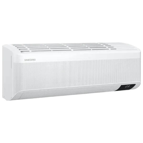 Кондиционер Samsung AR09TSEAAWKNER 9000 БТЕ / 25 м2 / Белый photo 3