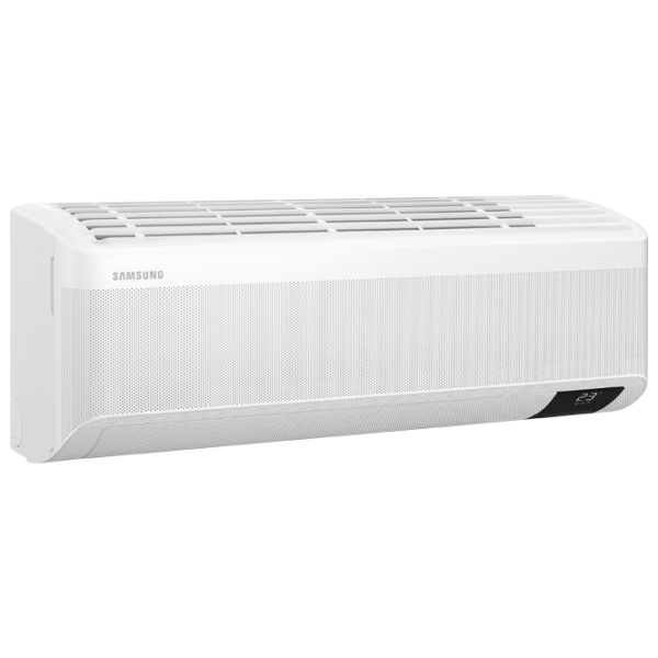 Кондиционер Samsung AR09TSEAAWKNER 9000 БТЕ / 25 м2 / Белый photo 3