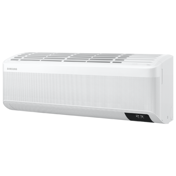 Кондиционер Samsung AR09TSEAAWKNER 9000 БТЕ / 25 м2 / Белый photo 4