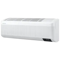 Кондиционер Samsung AR09TSEAAWKNER 9000 БТЕ / 25 м2 / Белый photo 4