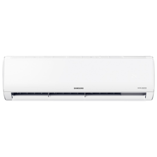 Кондиционер Samsung AR090TXHQASINUA 9000 БТЕ/ 25 м2/ Белый photo 2