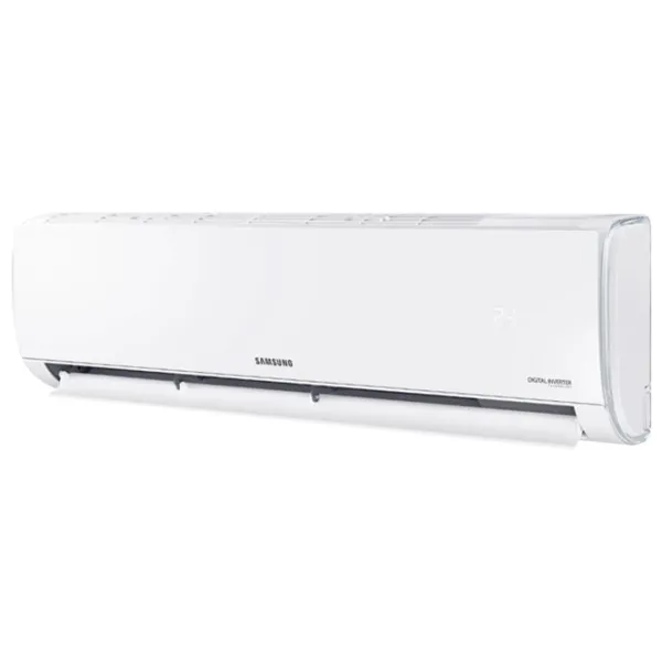 Кондиционер Samsung AR090TXHQASINUA 9000 БТЕ/ 25 м2/ Белый photo 3
