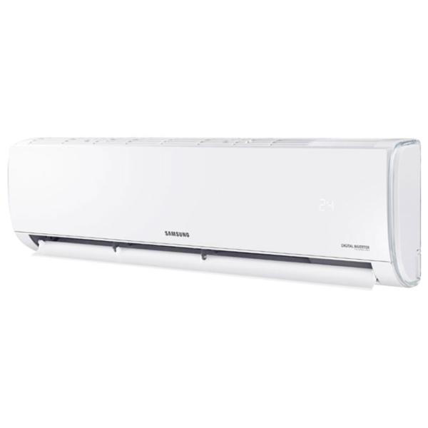 Кондиционер Samsung AR090TXHQASINUA 9000 БТЕ/ 25 м2/ Белый photo 3