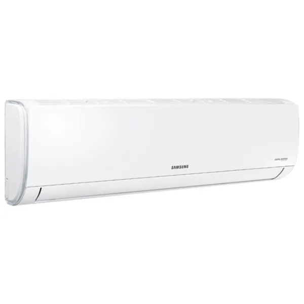 Кондиционер Samsung AR090TXHQASINUA 9000 БТЕ/ 25 м2/ Белый photo 4