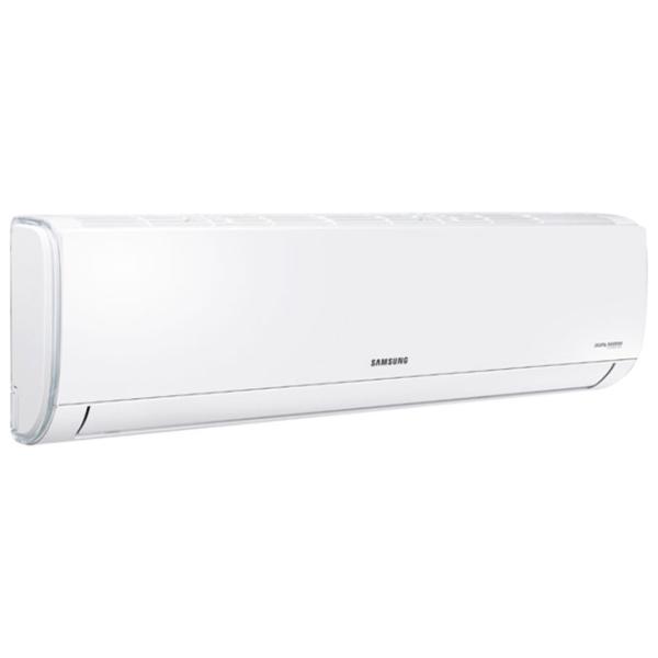 Кондиционер Samsung AR090TXHQASINUA 9000 БТЕ/ 25 м2/ Белый photo 4