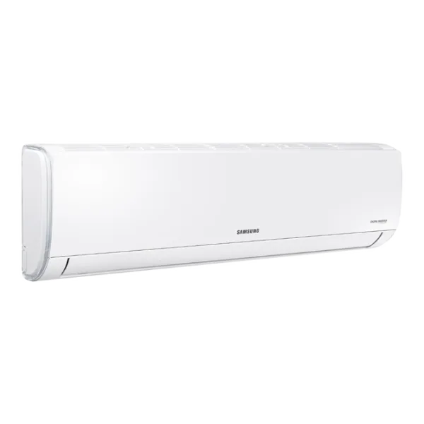 Кондиционер Samsung AR090TXHQASINUA 9000 БТЕ/ 25 м2/ Белый photo 5