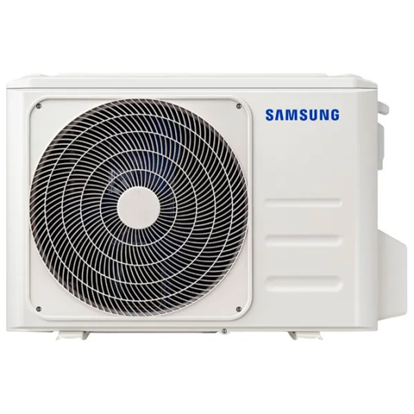 Кондиционер Samsung AR090TXHQASINUA 9000 БТЕ/ 25 м2/ Белый photo 6