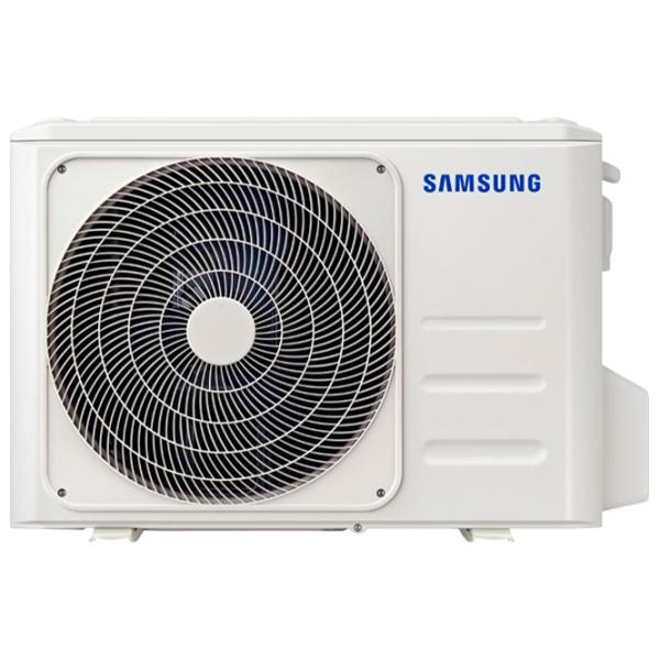 Кондиционер Samsung AR090TXHQASINUA 9000 БТЕ/ 25 м2/ Белый photo 6