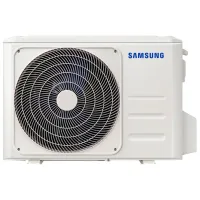 Кондиционер Samsung AR090TXHQASINUA 9000 БТЕ/ 25 м2/ Белый photo 5