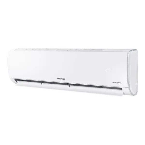 Кондиционер Samsung AR090TXHQASINUA 9000 БТЕ/ 25 м2/ Белый photo 8
