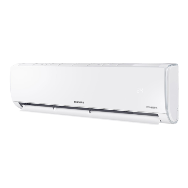 Кондиционер Samsung AR090TXHQASINUA 9000 БТЕ/ 25 м2/ Белый photo 8