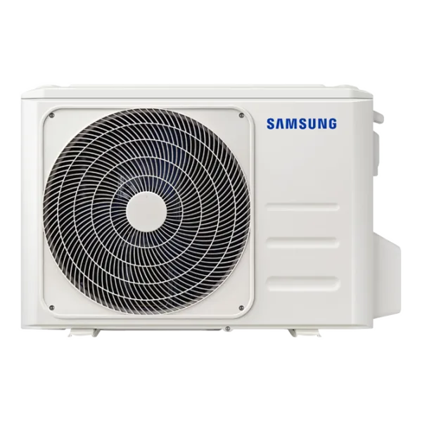 Кондиционер Samsung AR090TXHQASINUA 9000 БТЕ/ 25 м2/ Белый photo 9