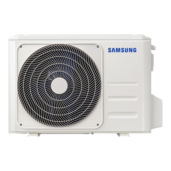 Кондиционер Samsung AR090TXHQASINUA 9000 БТЕ/ 25 м2/ Белый photo 9