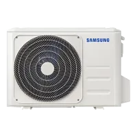 Кондиционер Samsung AR090TXHQASINUA 9000 БТЕ/ 25 м2/ Белый photo 9