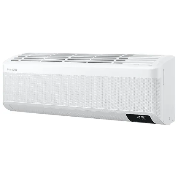 Кондиционер Samsung AR12TSEAAWKNER 12000 БТЕ/ 35 м²/ Белый photo 2