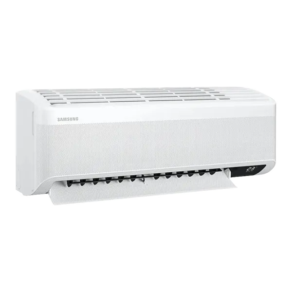 Кондиционер Samsung AR12TSEAAWKNER 12000 БТЕ/ 35 м²/ Белый photo 4