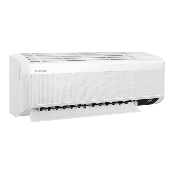 Кондиционер Samsung AR12TSEAAWKNER 12000 БТЕ/ 35 м²/ Белый photo 4