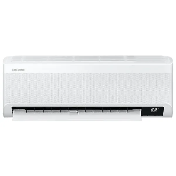 Кондиционер Samsung AR12TSEAAWKNER 12000 БТЕ/ 35 м²/ Белый photo 5