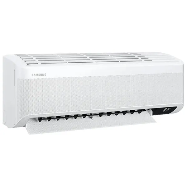 Кондиционер Samsung AR12TSEAAWKNER 12000 БТЕ/ 35 м²/ Белый photo 6