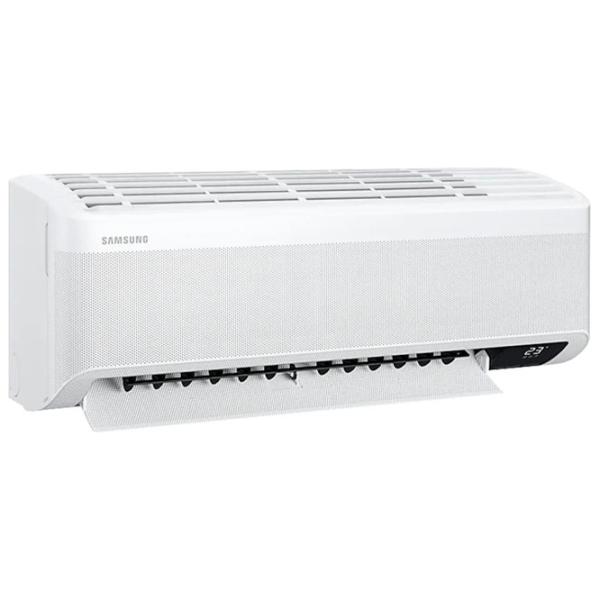 Кондиционер Samsung AR12TSEAAWKNER 12000 БТЕ/ 35 м²/ Белый photo 6